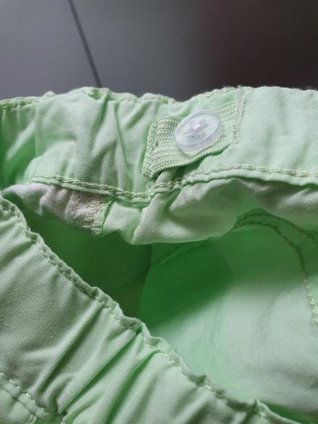 Šortky, tom tailor,116