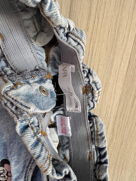 Kratasy zara, zara,110