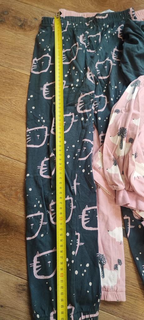 Domáci úbor/pyžamo next, next,122