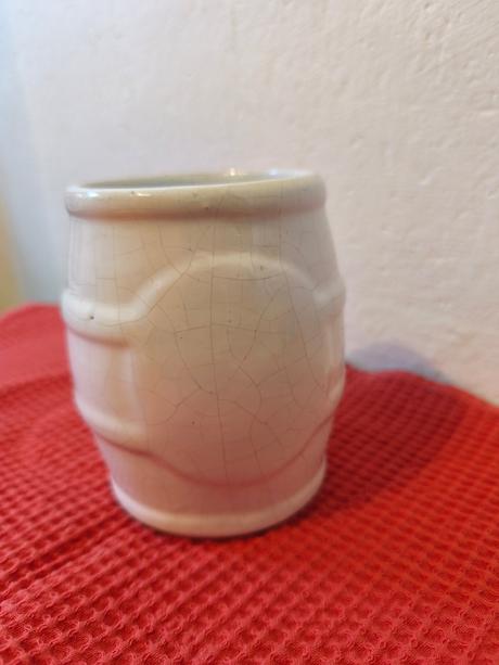 Keramický krígeľ, 