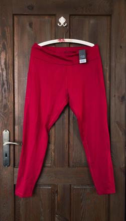 Termolegíny rocktrail 44/46, 44