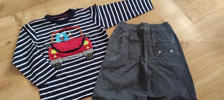 Set pre chlapca, puma,92