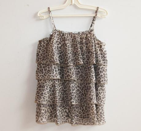 Tunika, blúzka, lindex,146