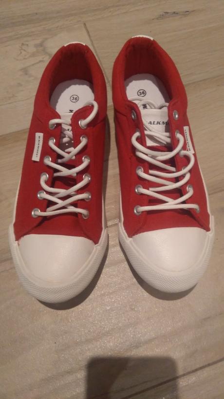 Tenisky walkmax, 36