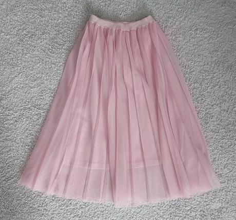 Sukňa midi, reserved,140