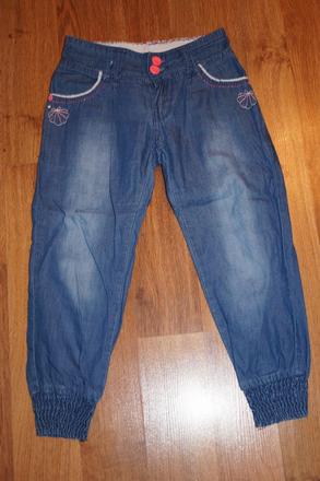 Letne rifliky, grace,116