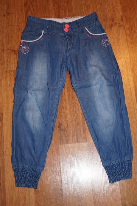 Letne rifliky, grace,116