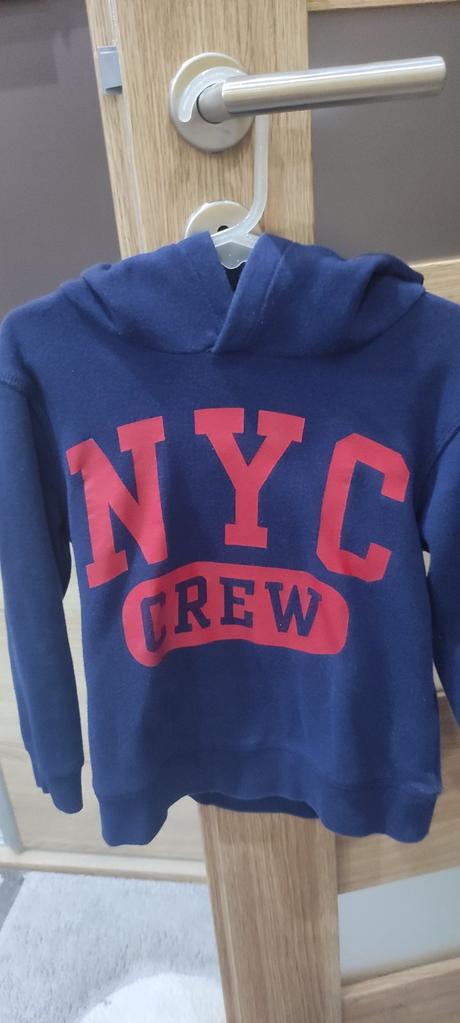 Chlapčenská mikina, h&m,98