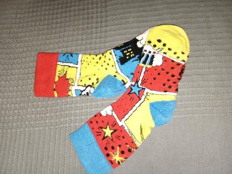 Dedoles ponožky 25/27, 25