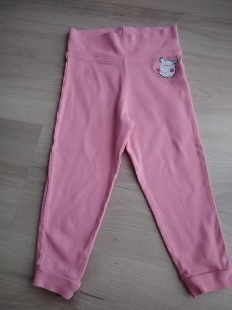 Nohavice, pyžamkové, kvalita.., 98