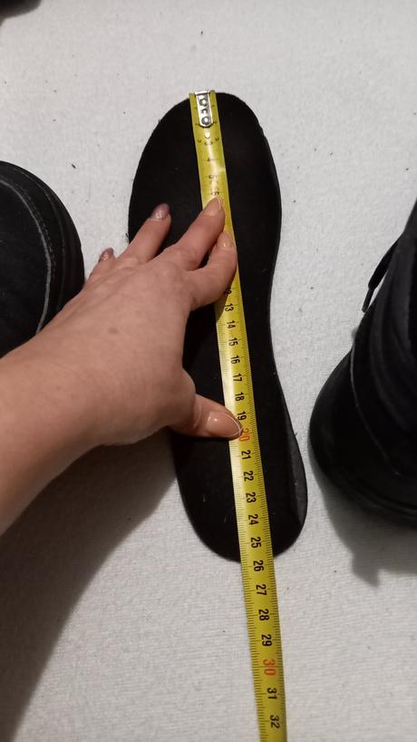 Zimne snehule čizmy, quechua,40