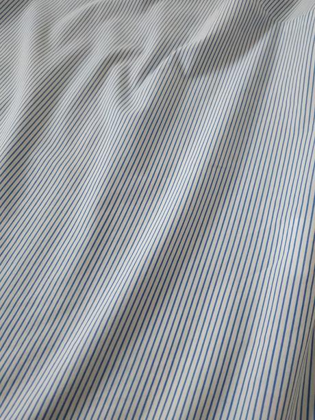 Bielo modrá blúzka mohito, vel. 36, mohito,36