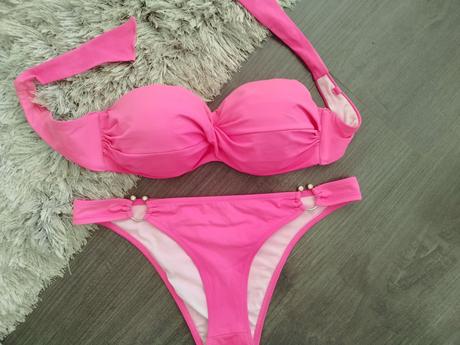 Dvojdielne plavky zn. etna, xl