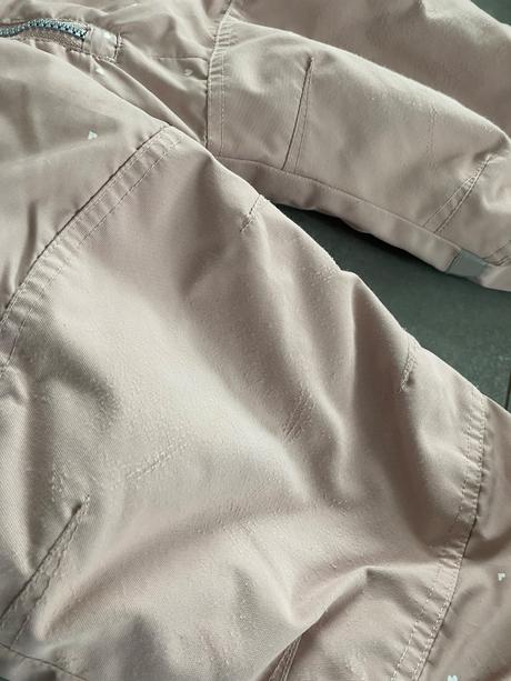 Zimná kombinéza, h&m,98