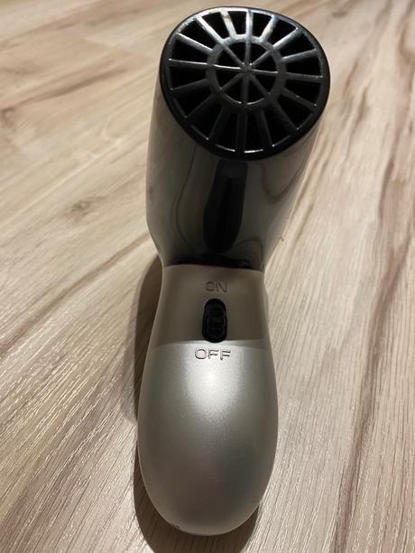 Detský fén pre bábiky,