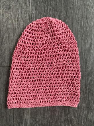 Dievčenská čiapka velk.80, 80