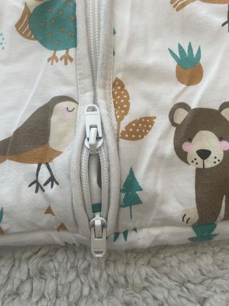 Spaci vak zvieratka, 