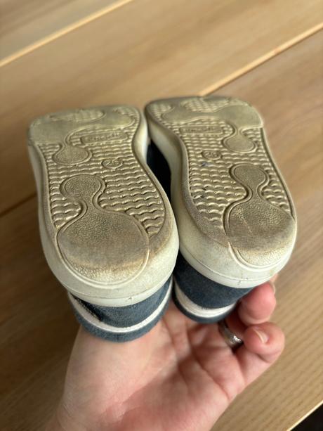 Jarné / jesenné kožené superfit 26, superfit,26