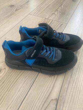 Topánky geox, geox,36