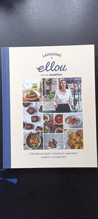 Lahodne s ellou vegan recepty, 