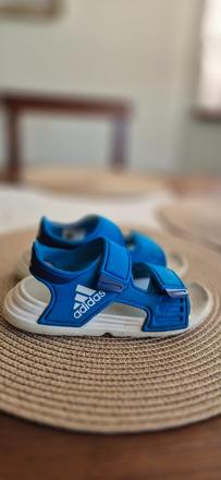 Sandale adidas altaswim c.27, adidas,27