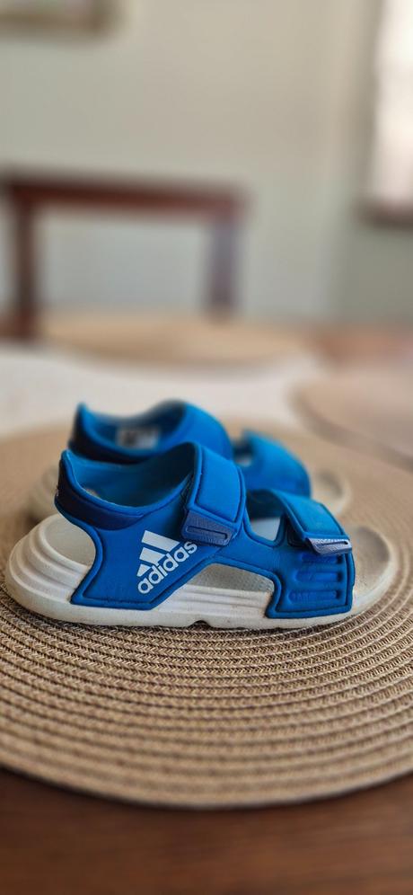 Sandale adidas altaswim c.27, adidas,27