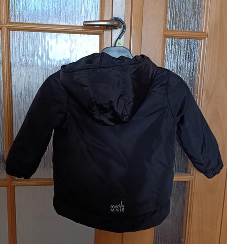 Vetrovka mash mnie, 110