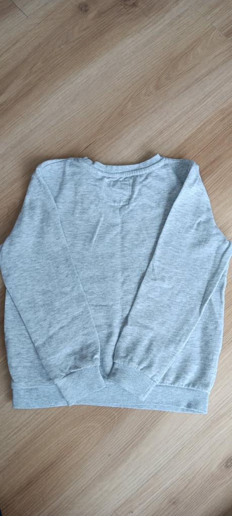 Mikina 122/128, c&a,122