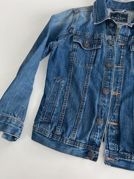 Zara riflova bunda, zara,152