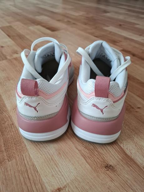 Puma botasky, puma,39