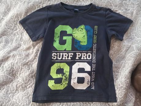 Tričko, dopodopo,116