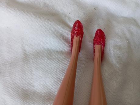 Mattel bábika aurora šípková ruženka,