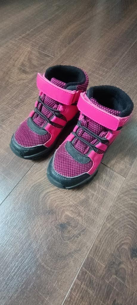 Členkové botasky, f&f,27