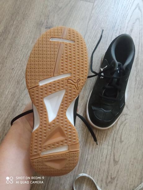 Tenisky puma, puma,34