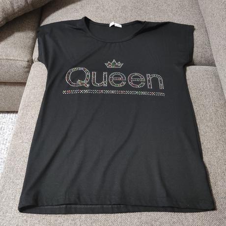 Queen tričko, m