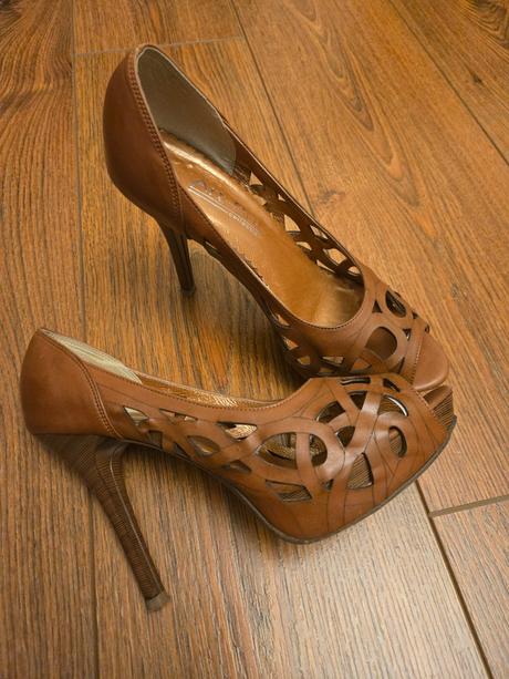 Elegantné lodičky, 38