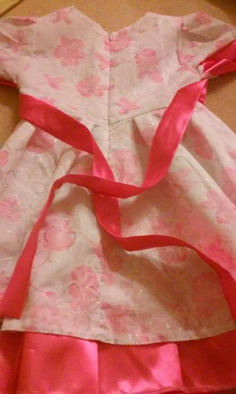 Šaty pre princeznú, 92