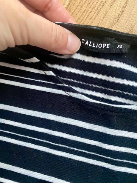 Tričko calliope, calliope,xs