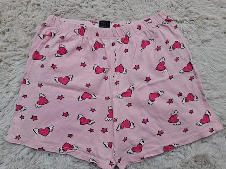 Pyžamá minnie, 134