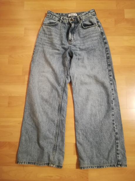 Rifle 34, pull&bear, 34