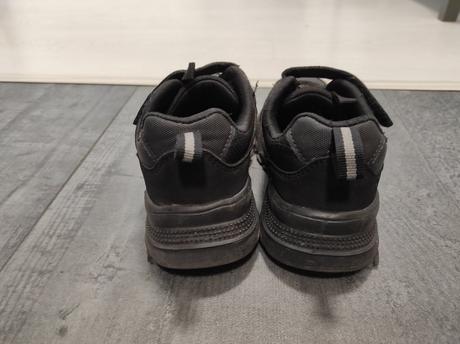 Kožené tenisky, sprandi,32