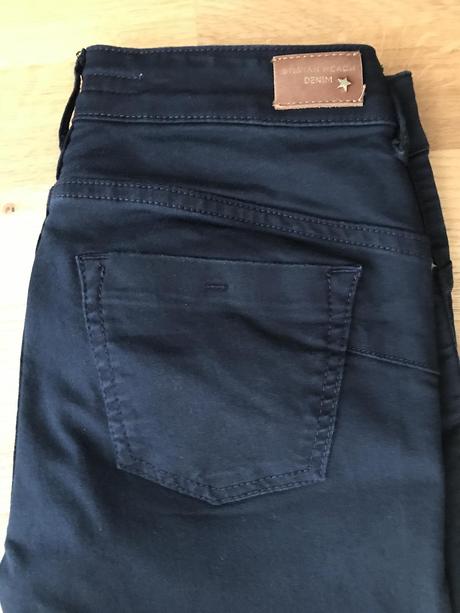 Slim rifle silvian heach, 27, 26