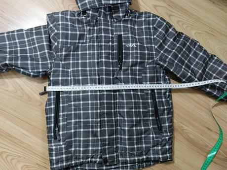 Bunda neverest, neverest,140