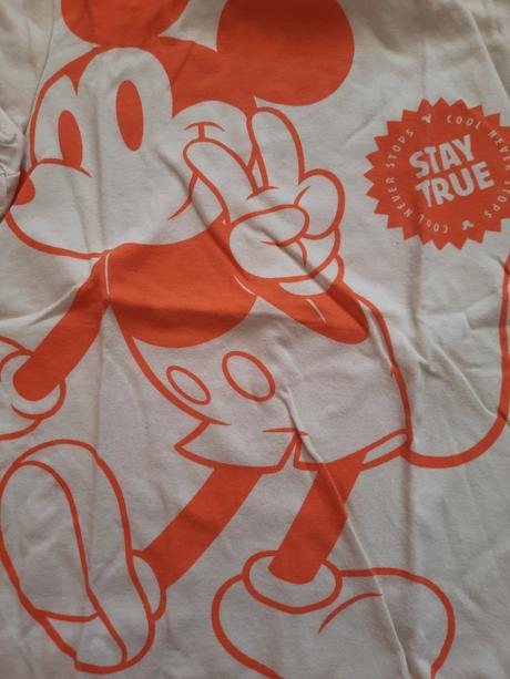 Chlapčenské tričko, disney,98
