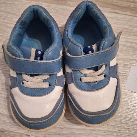 Tenisky little blue lamb, little blue lamb,20