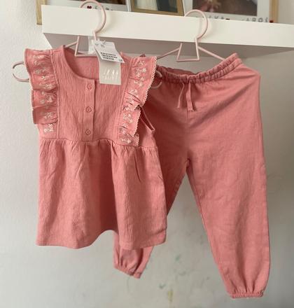 Suprava hm 104, h&m,104