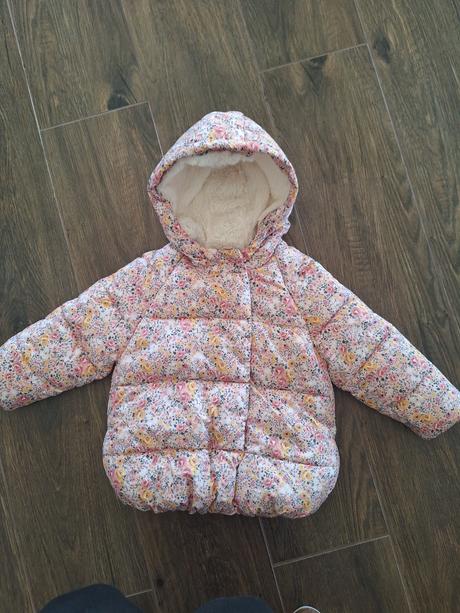 Zimná bunda veľ.98, f&f,98