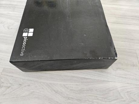 Náradie na grilovanie 20ks v kufríku, 