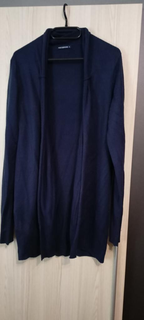 Sveter teranova, terranova,l