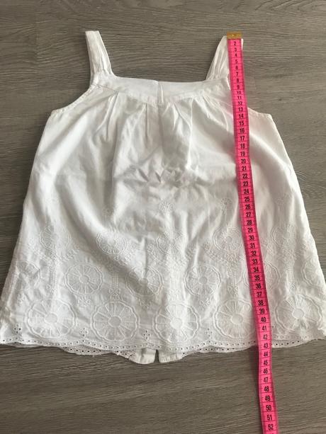 Nádherná tunika/tričko, marks & spencer,104